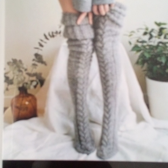 Socks - Picture 3 of 3